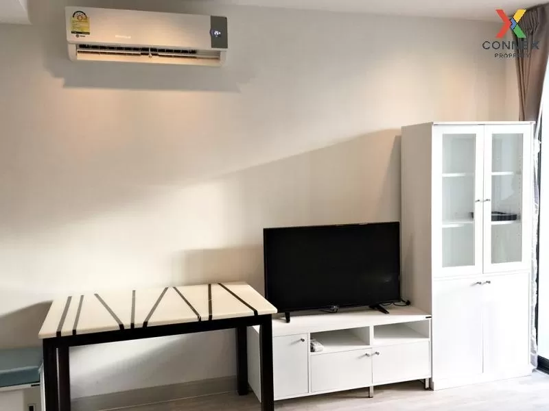 FOR RENT condo , Ideo Mobi Rama 9 , MRT-Phra Ram 9 , Huai Khwang , Huai Khwang , Bangkok , CX-37735