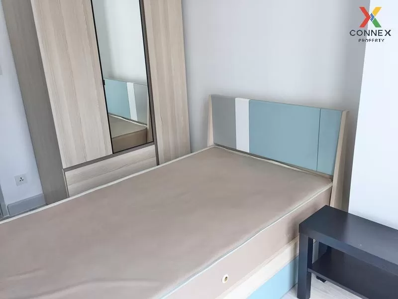 FOR RENT condo , Ideo Mobi Rama 9 , MRT-Phra Ram 9 , Huai Khwang , Huai Khwang , Bangkok , CX-37735