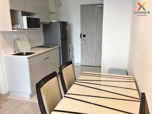 FOR RENT condo , Ideo Mobi Rama 9 , MRT-Phra Ram 9 , Huai Khwang , Huai Khwang , Bangkok , CX-37735