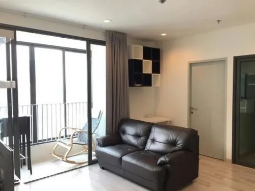 FOR SALE condo , Ideo Mobi Rama 9 , MRT-Phra Ram 9 , Huai Khwang , Huai Khwang , Bangkok , CX-37740