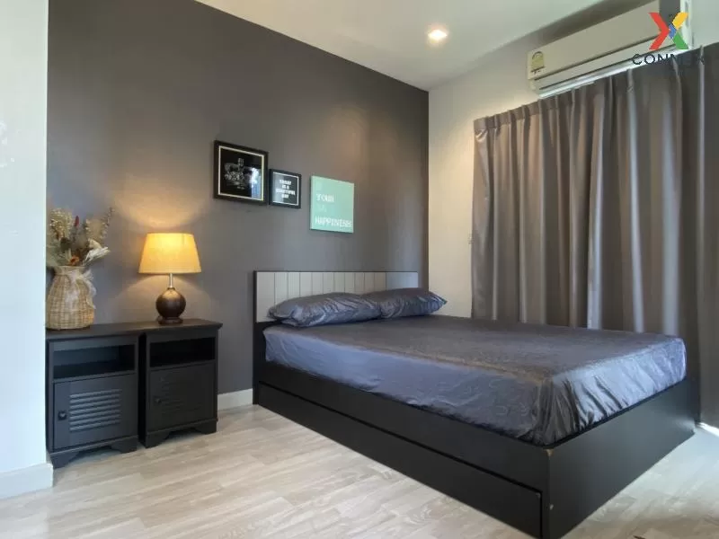 FOR SALE condo , Ideo Mobi Rama 9 , MRT-Phra Ram 9 , Huai Khwang , Huai Khwang , Bangkok , CX-37742