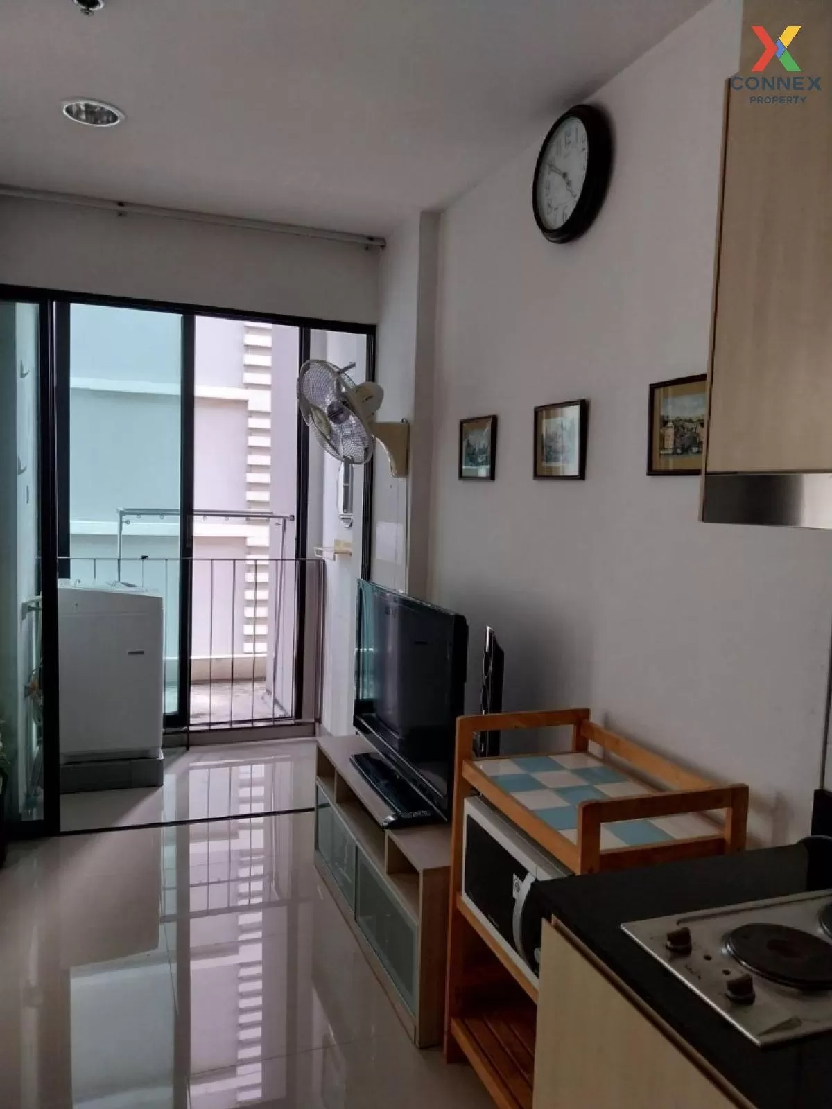 FOR RENT condo , Ideo Ratchada - Huaikwang , MRT-Huai Khwang , Huai Khwang , Huai Khwang , Bangkok , CX-37831