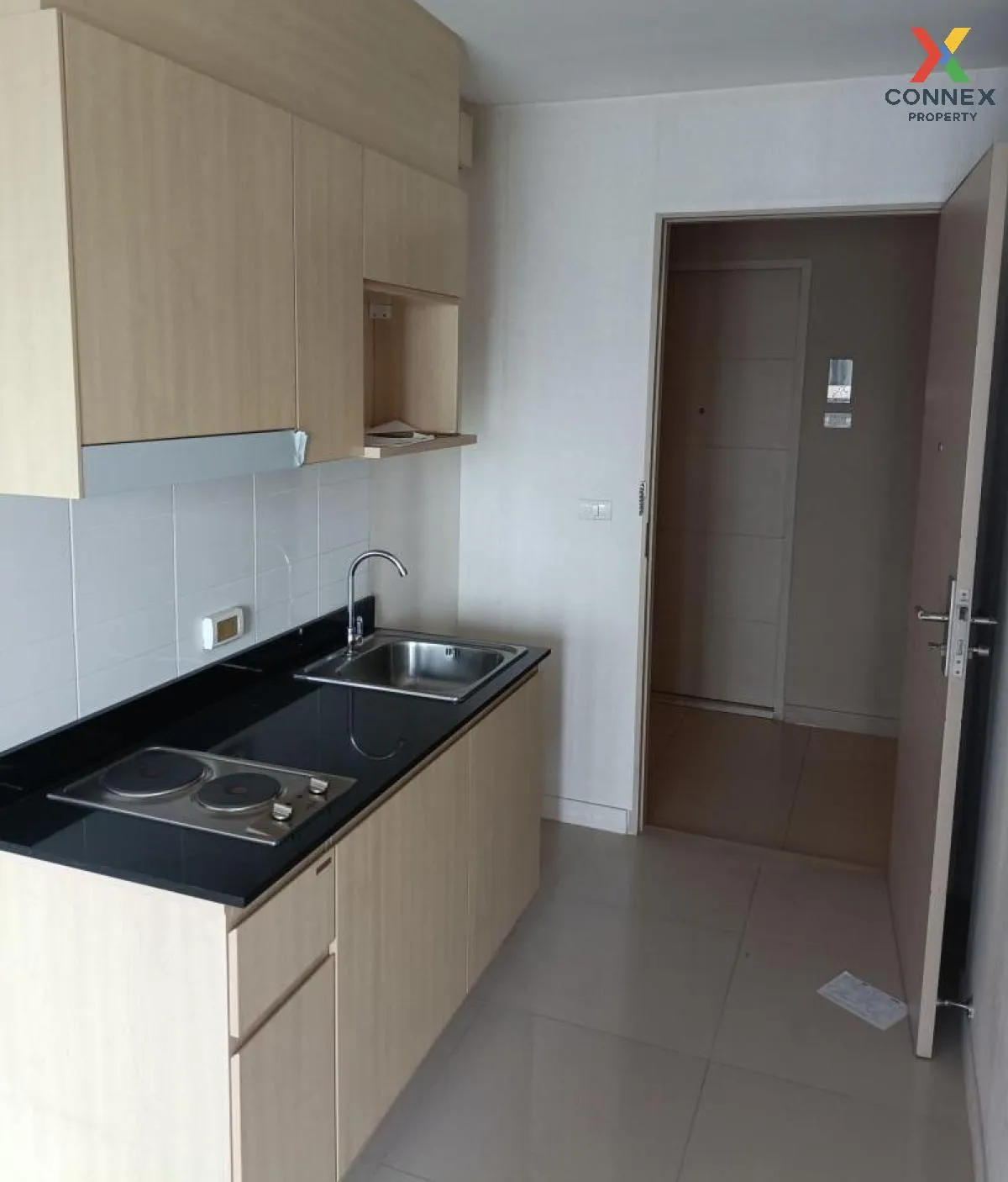 FOR SALE condo , Ideo Ratchada - Huaikwang , MRT-Huai Khwang , Huai Khwang , Huai Khwang , Bangkok , CX-37897 3