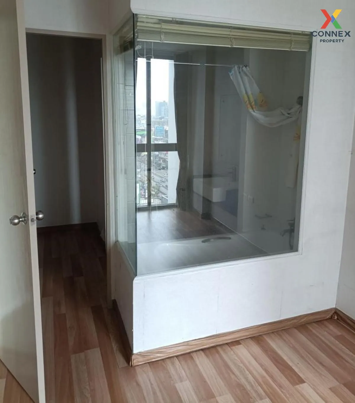 FOR SALE condo , Ideo Ratchada - Huaikwang , MRT-Huai Khwang , Huai Khwang , Huai Khwang , Bangkok , CX-37897