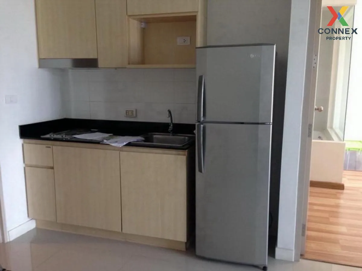 FOR SALE condo , Ideo Ratchada - Huaikwang , MRT-Huai Khwang , Huai Khwang , Huai Khwang , Bangkok , CX-37899 4