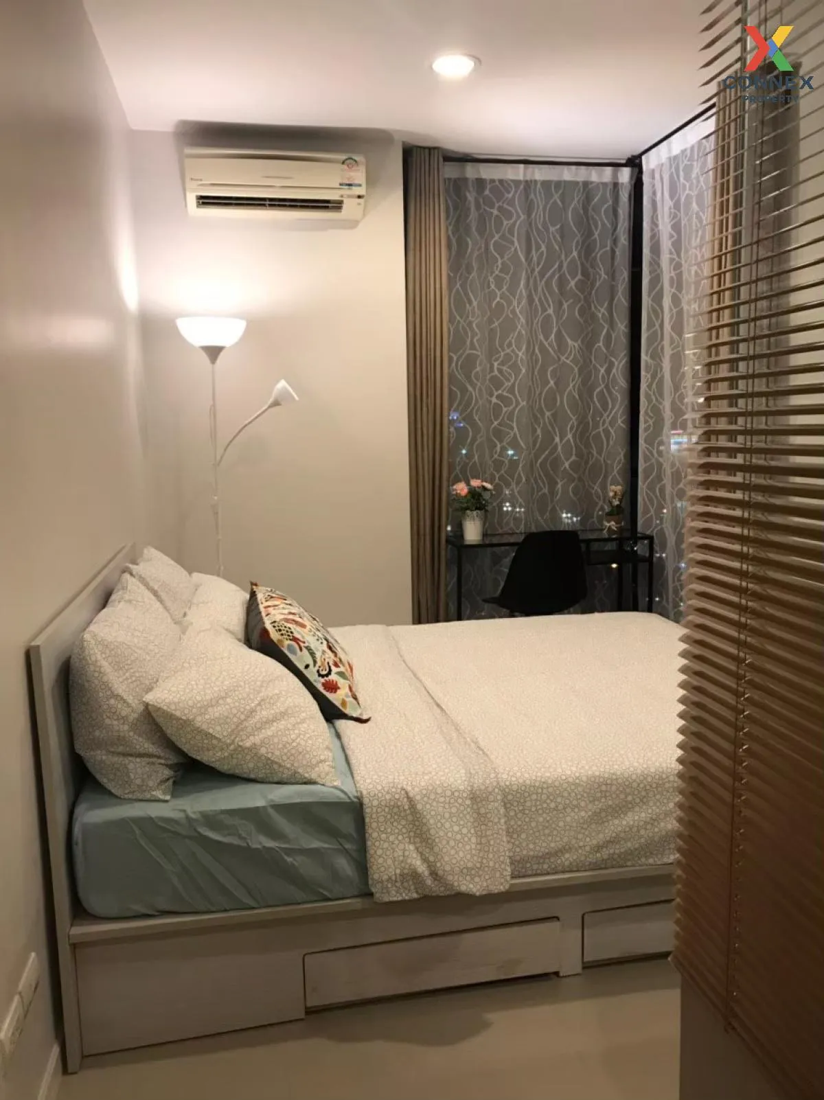 FOR RENT condo , Ideo Ratchada - Huaikwang , MRT-Huai Khwang , Huai Khwang , Huai Khwang , Bangkok , CX-37906