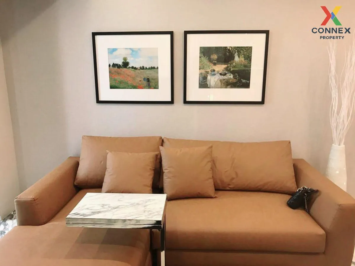 FOR RENT condo , Ideo Ratchada - Huaikwang , MRT-Huai Khwang , Hu 2