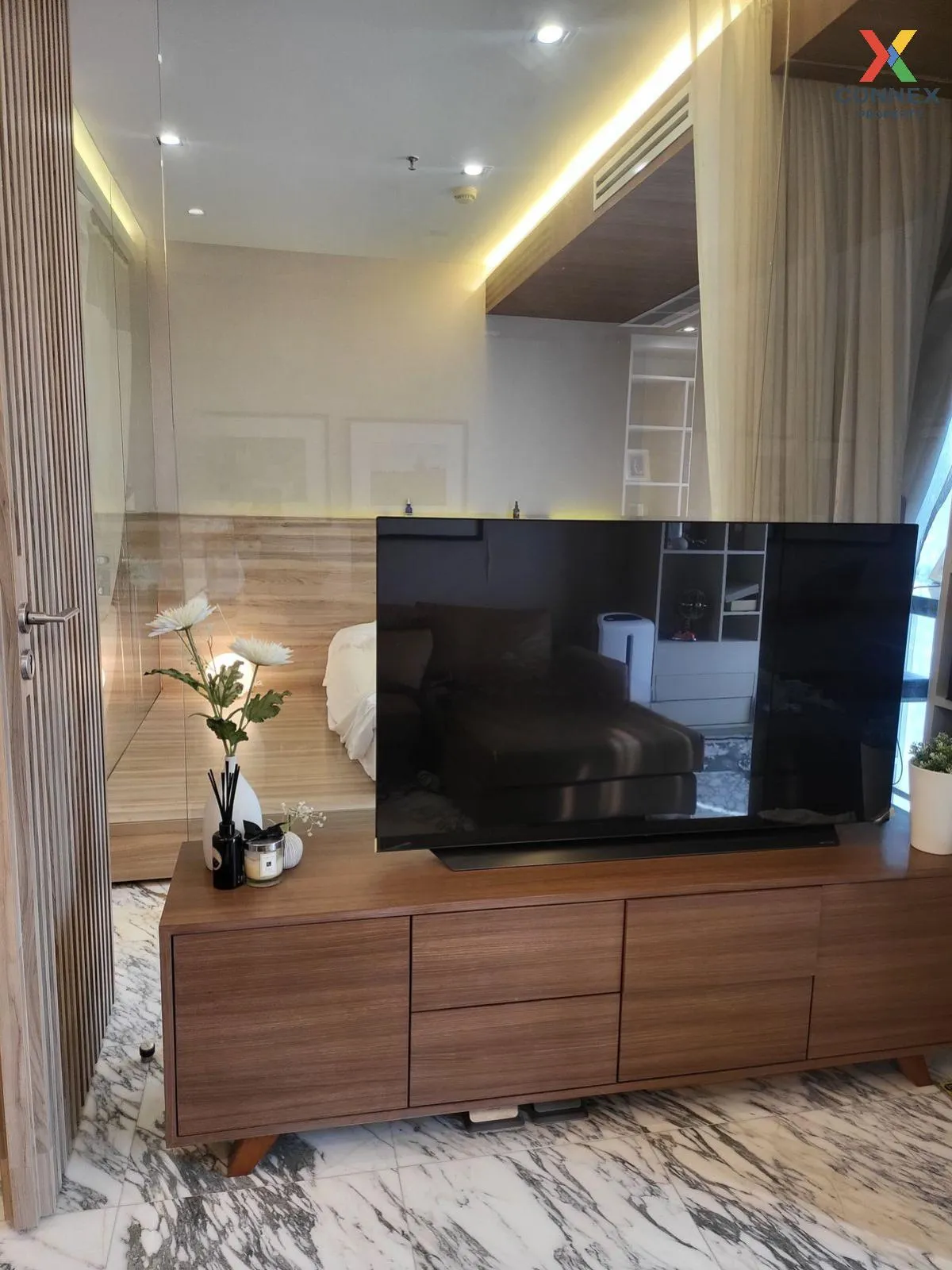 FOR RENT condo , Ideo Ratchada - Huaikwang , MRT-Huai Khwang , Hu 4