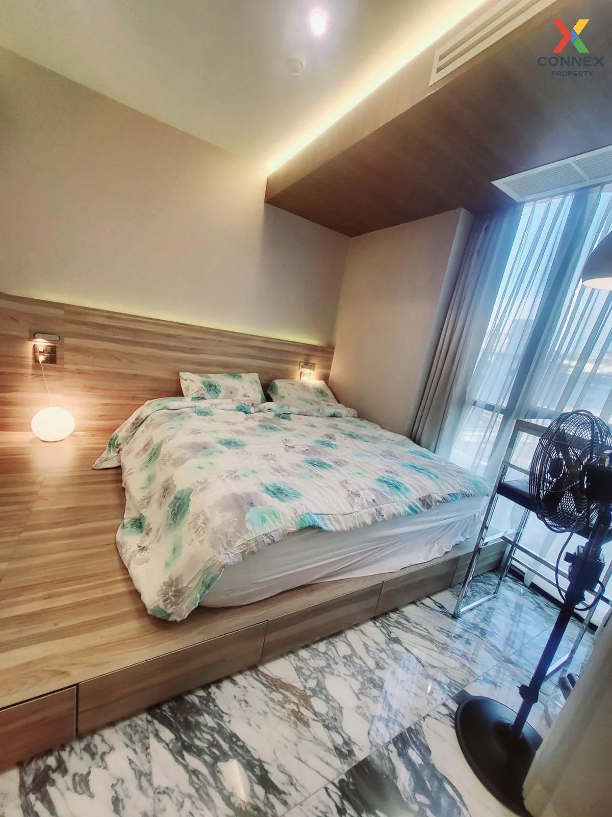 FOR RENT condo , Ideo Ratchada - Huaikwang , MRT-Huai Khwang , Hu