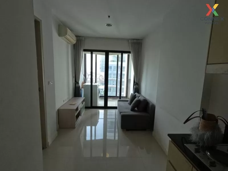 FOR RENT condo , Ideo Ratchada - Huaikwang , MRT-Huai Khwang , Huai Khwang , Huai Khwang , Bangkok , CX-37927 1