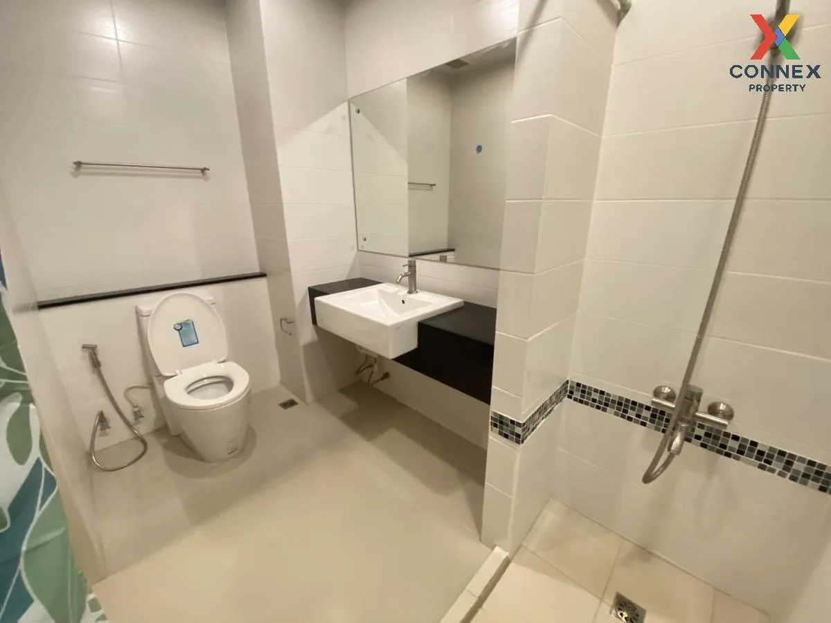 FOR RENT condo , Ideo Ratchada - Huaikwang , MRT-Huai Khwang , Huai Khwang , Huai Khwang , Bangkok , CX-37935