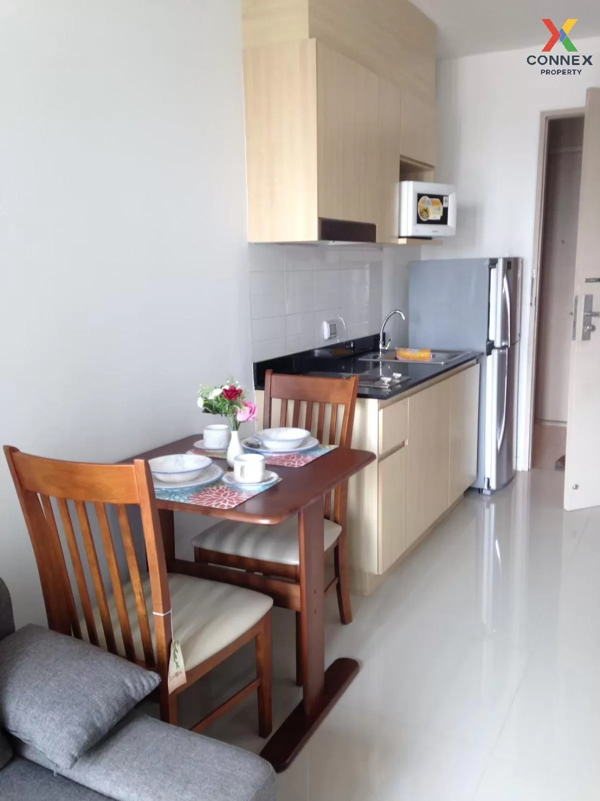 FOR RENT condo , Ideo Ratchada - Huaikwang , MRT-Huai Khwang , Huai Khwang , Huai Khwang , Bangkok , CX-37942 2