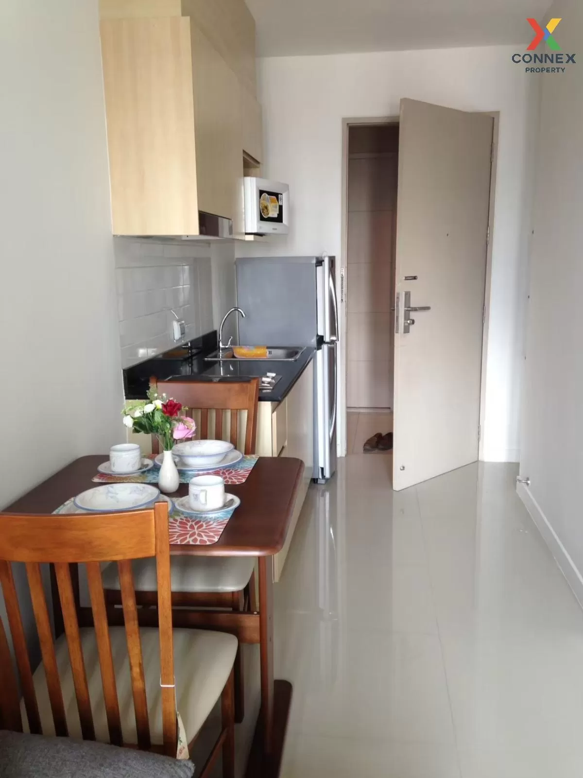 FOR RENT condo , Ideo Ratchada - Huaikwang , MRT-Huai Khwang , Huai Khwang , Huai Khwang , Bangkok , CX-37942 3