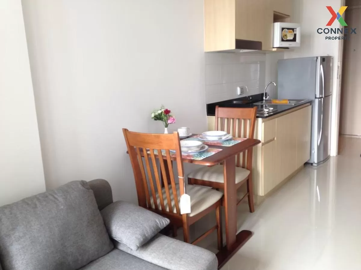 FOR RENT condo , Ideo Ratchada - Huaikwang , MRT-Huai Khwang , Huai Khwang , Huai Khwang , Bangkok , CX-37942 4