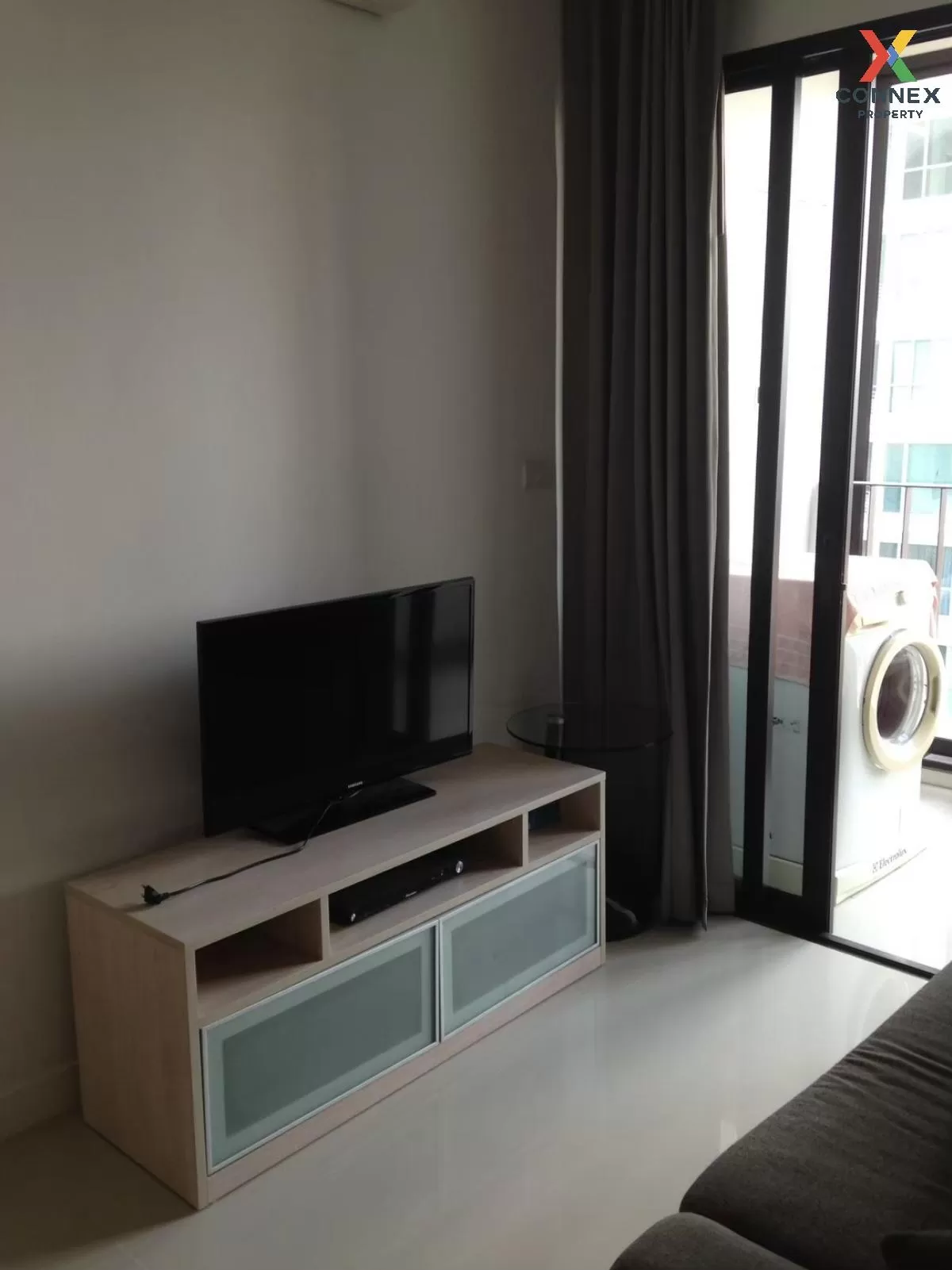 FOR RENT condo , Ideo Ratchada - Huaikwang , MRT-Huai Khwang , Huai Khwang , Huai Khwang , Bangkok , CX-37942