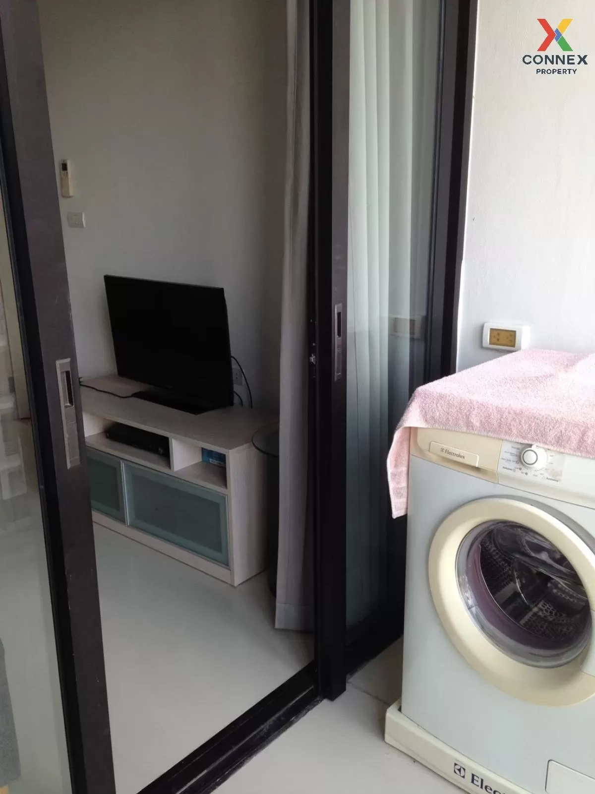 FOR RENT condo , Ideo Ratchada - Huaikwang , MRT-Huai Khwang , Huai Khwang , Huai Khwang , Bangkok , CX-37942