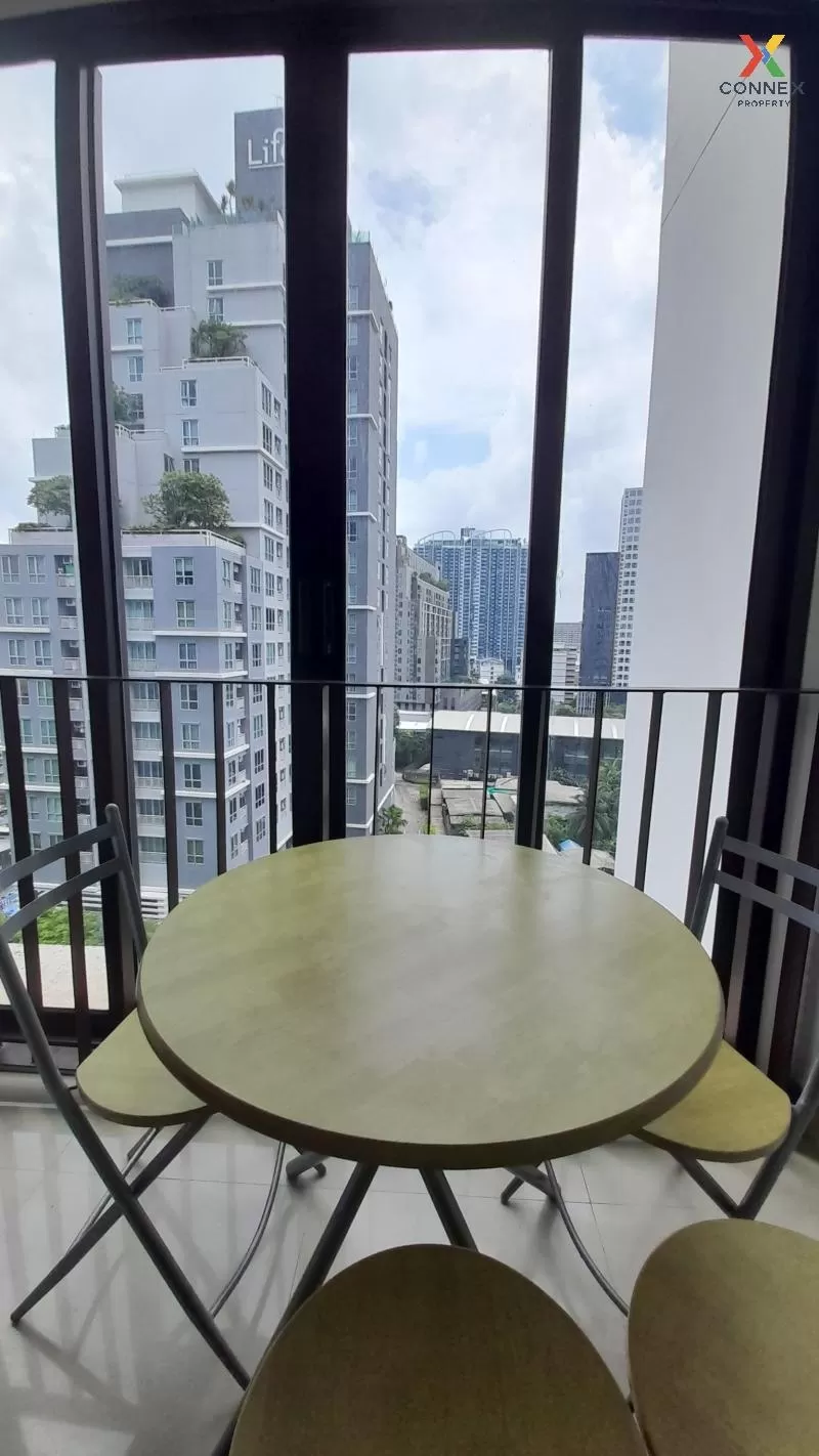 FOR RENT condo , Ideo Ratchada - Huaikwang , MRT-Huai Khwang , Huai Khwang , Huai Khwang , Bangkok , CX-37944