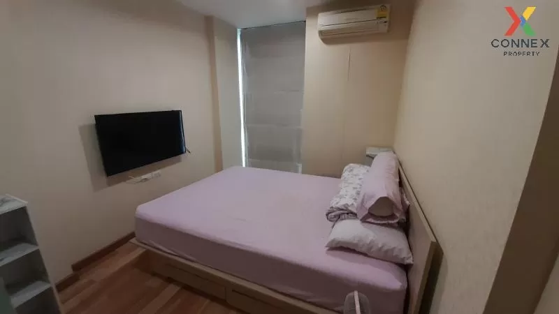 FOR RENT condo , Ideo Ratchada - Huaikwang , MRT-Huai Khwang , Huai Khwang , Huai Khwang , Bangkok , CX-37944