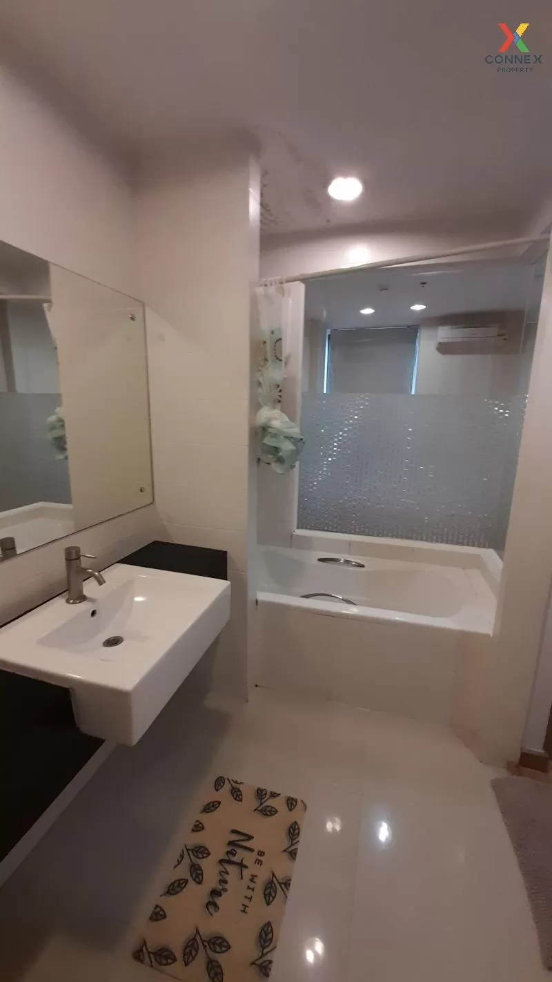 FOR RENT condo , Ideo Ratchada - Huaikwang , MRT-Huai Khwang , Huai Khwang , Huai Khwang , Bangkok , CX-37944