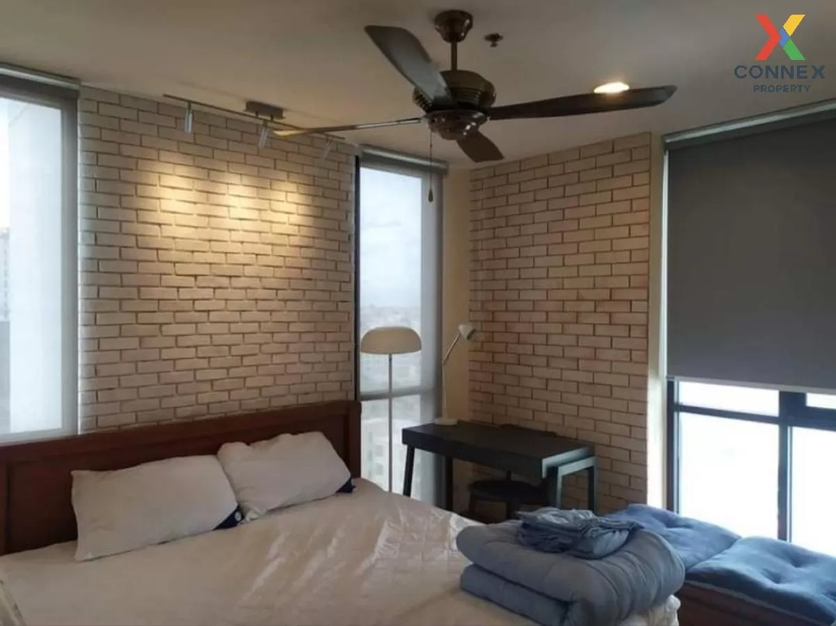 FOR RENT condo , Ideo Ratchada - Huaikwang , MRT-Huai Khwang , Huai Khwang , Huai Khwang , Bangkok , CX-37951