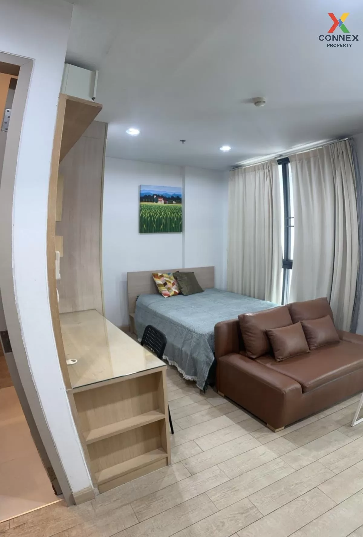 FOR RENT condo , Ideo Ratchada - Huaikwang , MRT-Huai Khwang , Huai Khwang , Huai Khwang , Bangkok , CX-37968 4