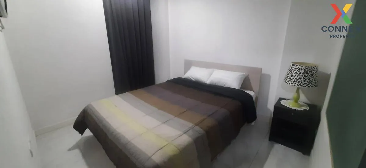 FOR RENT condo , Ideo Ratchada - Huaikwang , MRT-Huai Khwang , Hu 1