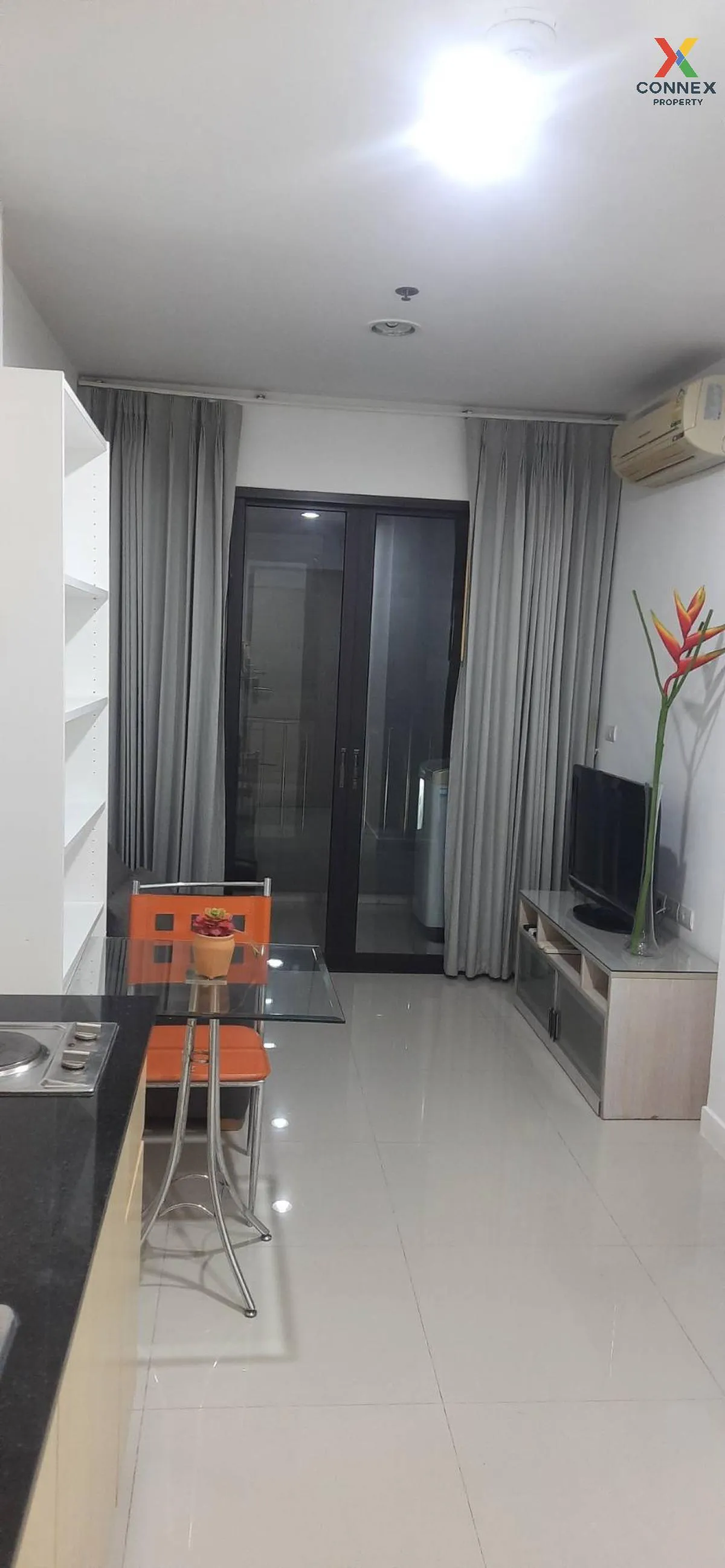 FOR RENT condo , Ideo Ratchada - Huaikwang , MRT-Huai Khwang , Hu 3