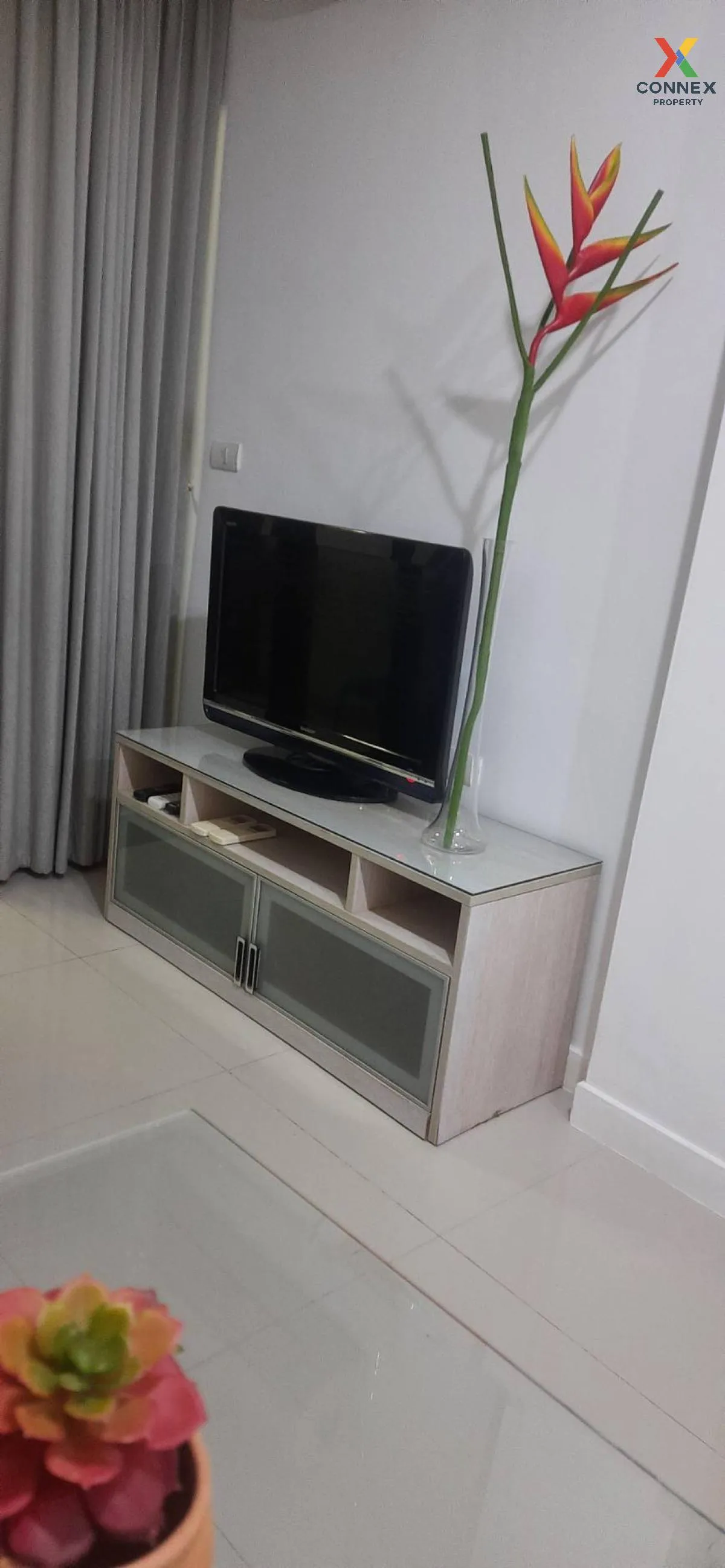 FOR RENT condo , Ideo Ratchada - Huaikwang , MRT-Huai Khwang , Hu 4