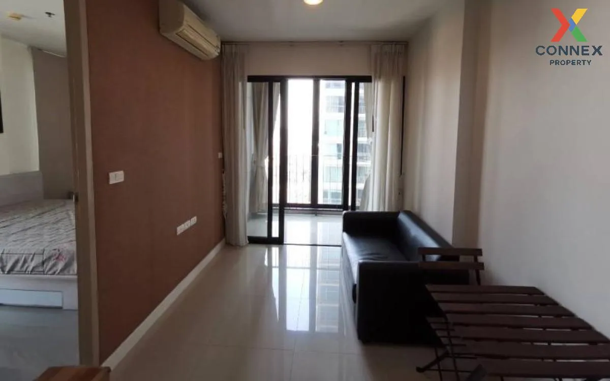 FOR SALE condo , Ideo Ratchada - Huaikwang , MRT-Huai Khwang , Huai Khwang , Huai Khwang , Bangkok , CX-37982 1