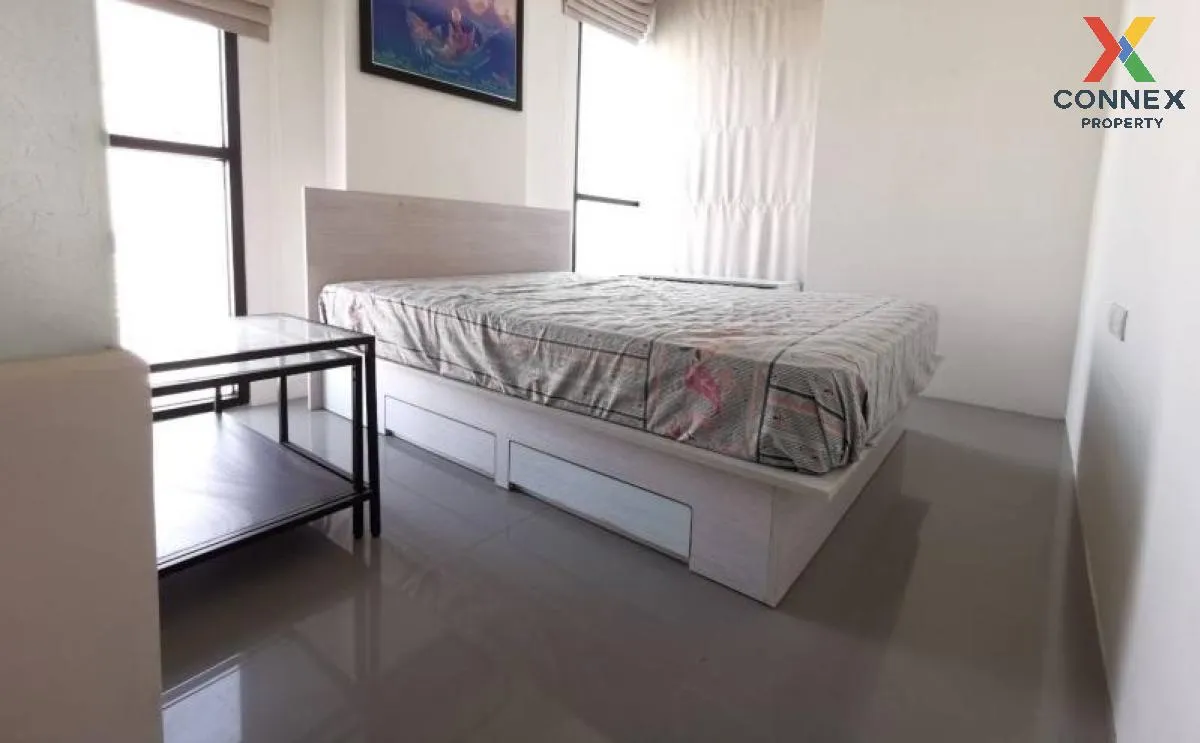 FOR SALE condo , Ideo Ratchada - Huaikwang , MRT-Huai Khwang , Huai Khwang , Huai Khwang , Bangkok , CX-37982 3