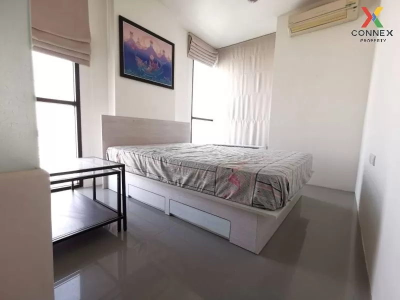 FOR RENT condo , Ideo Ratchada - Huaikwang , MRT-Huai Khwang , Huai Khwang , Huai Khwang , Bangkok , CX-37983 3