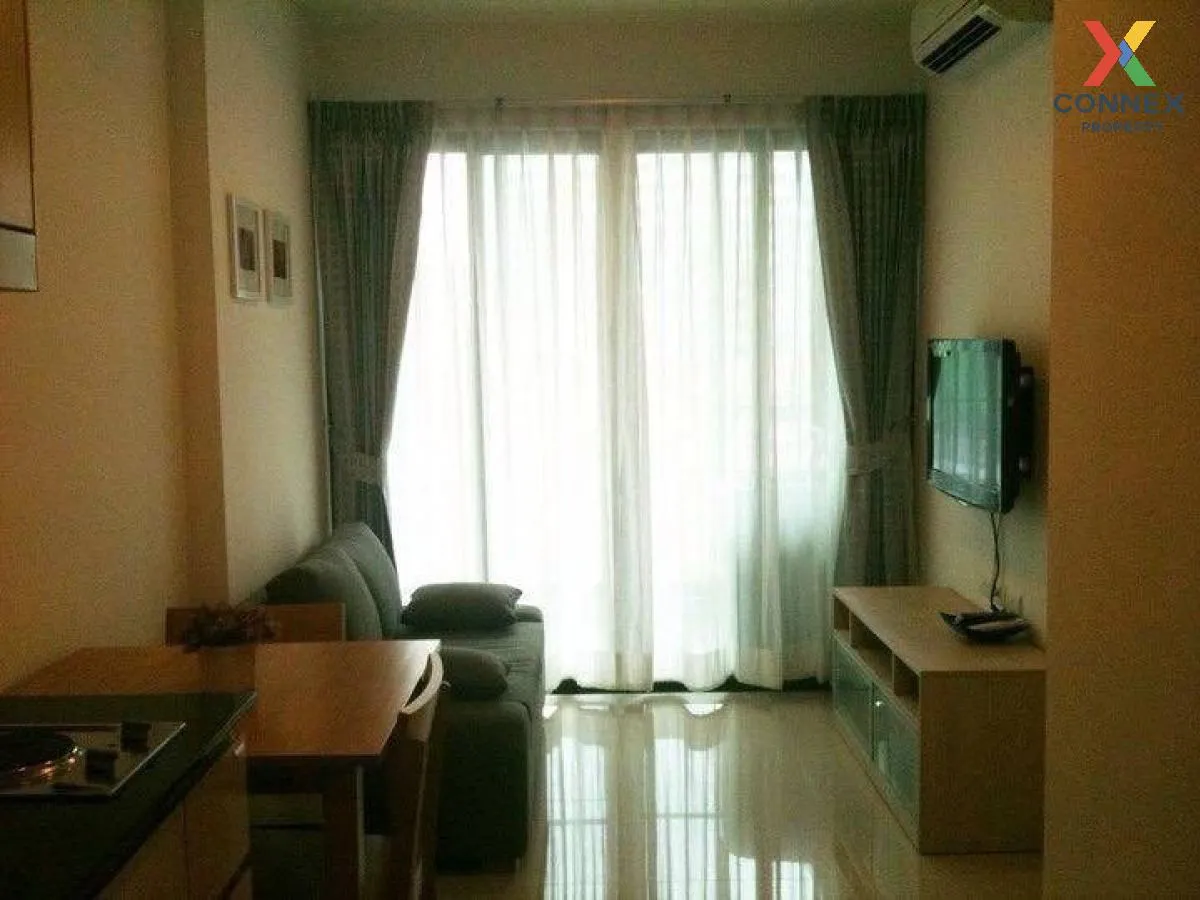 FOR RENT condo , Ideo Ratchada - Huaikwang , MRT-Huai Khwang , Hu 1