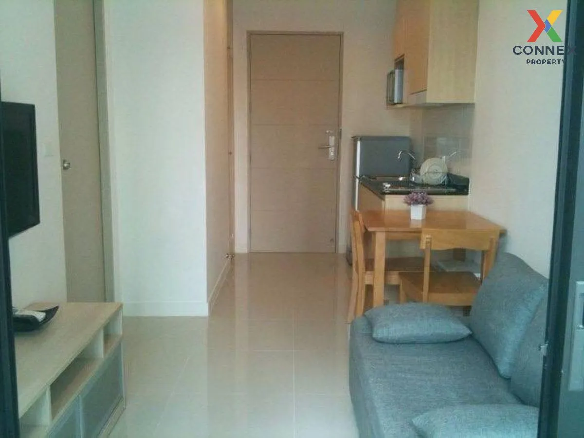 FOR RENT condo , Ideo Ratchada - Huaikwang , MRT-Huai Khwang , Hu 2