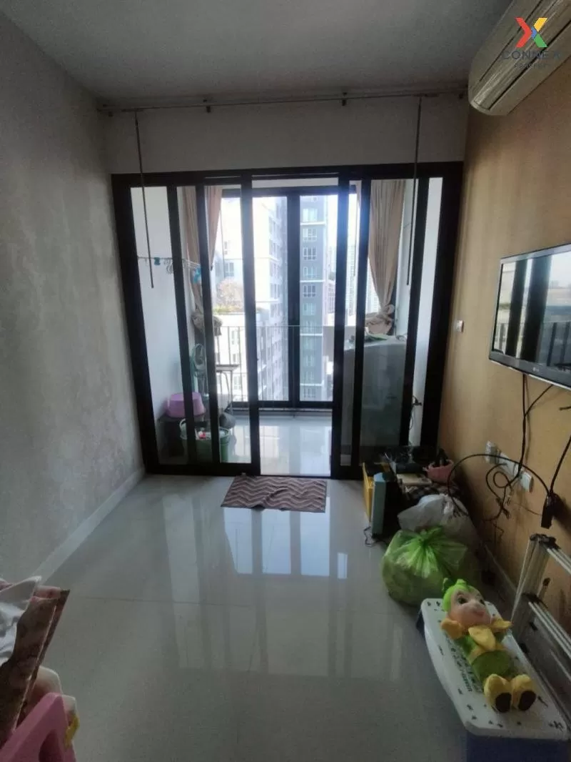 FOR SALE condo , Ideo Ratchada - Huaikwang , MRT-Huai Khwang , Huai Khwang , Huai Khwang , Bangkok , CX-37999 3