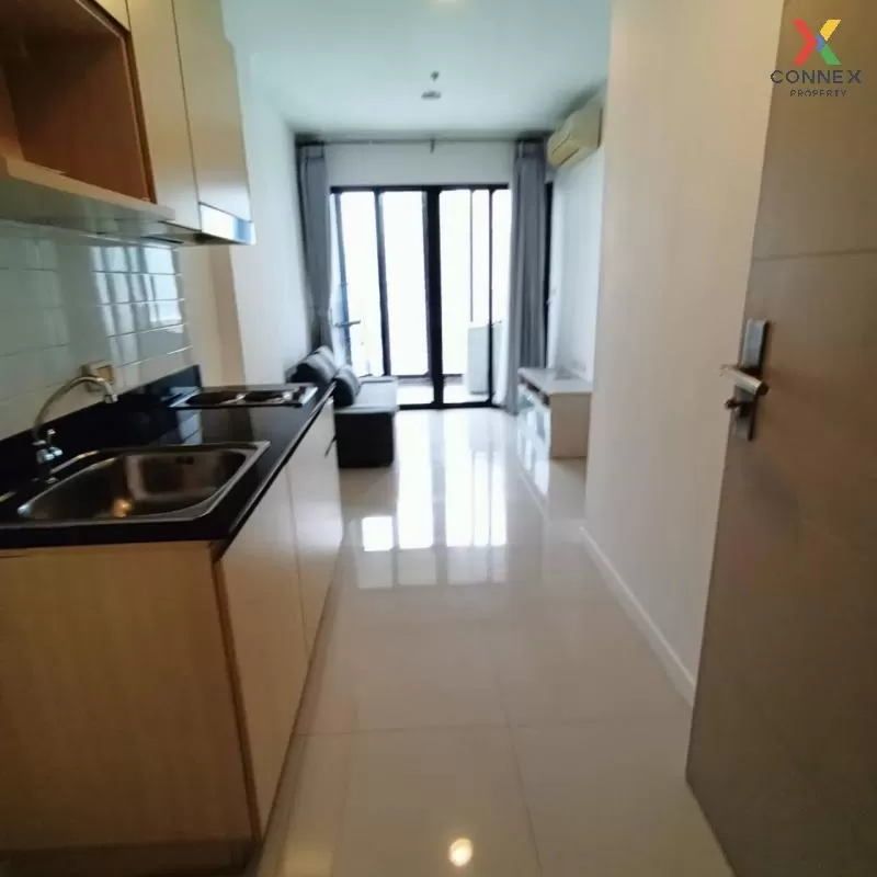 FOR RENT condo , Ideo Ratchada - Huaikwang , MRT-Huai Khwang , Huai Khwang , Huai Khwang , Bangkok , CX-38006 3