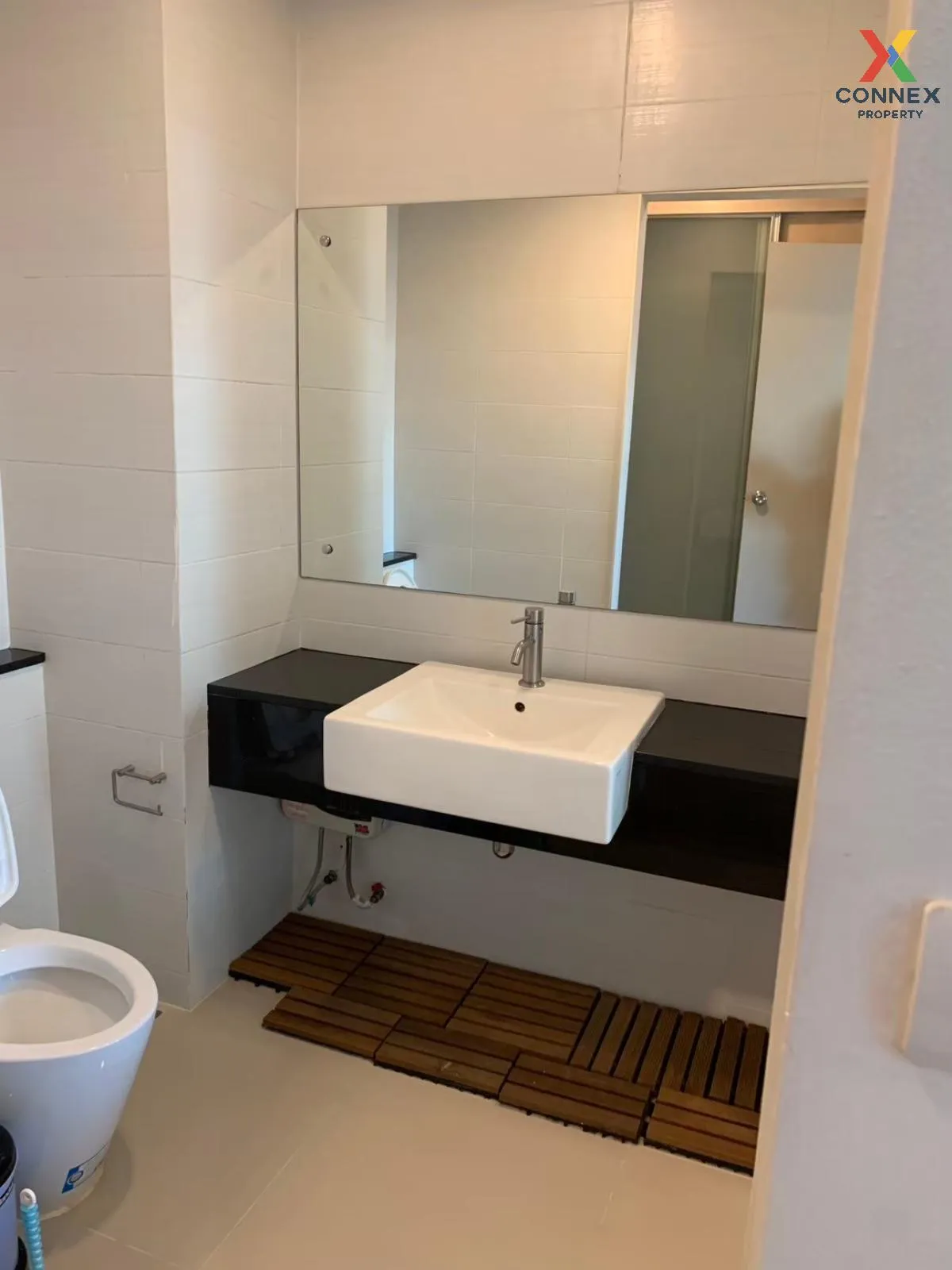 FOR RENT condo , Ideo Ratchada - Huaikwang , MRT-Huai Khwang , Huai Khwang , Huai Khwang , Bangkok , CX-38042