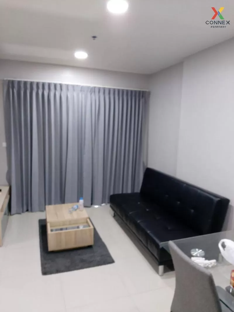 FOR SALE condo , Ideo Ratchada - Huaikwang , MRT-Huai Khwang , Huai Khwang , Huai Khwang , Bangkok , CX-38053