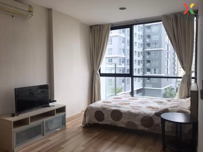 FOR SALE condo , Ideo Ratchada - Huaikwang , MRT-Huai Khwang , Huai Khwang , Huai Khwang , Bangkok , CX-38054 1