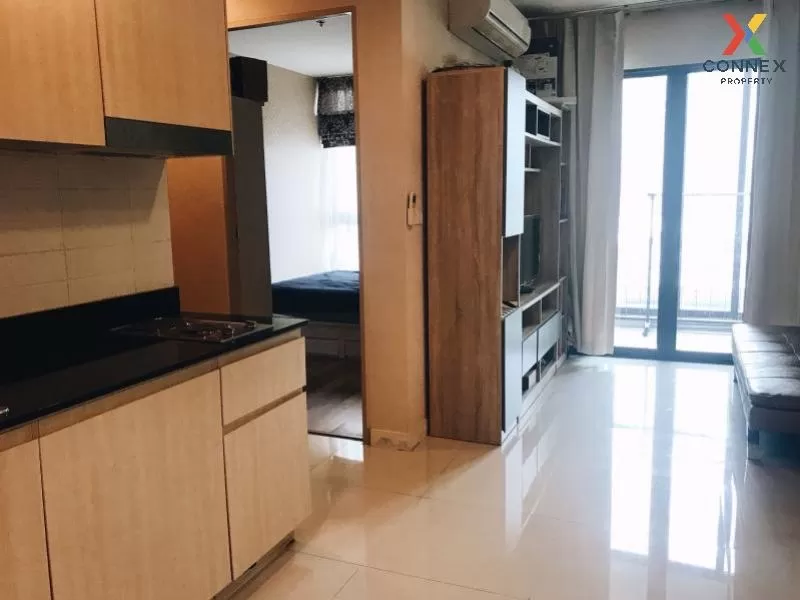 FOR SALE condo , Ideo Ratchada - Huaikwang , MRT-Huai Khwang , Huai Khwang , Huai Khwang , Bangkok , CX-38054 2