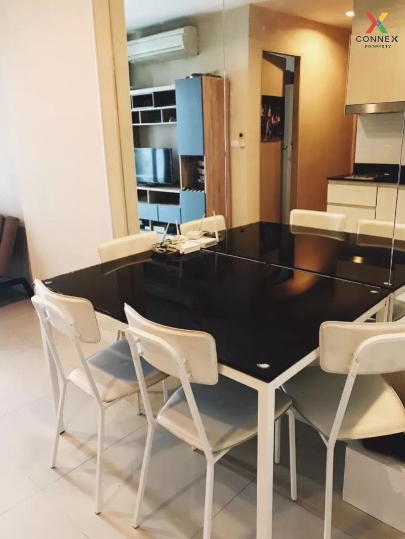 FOR SALE condo , Ideo Ratchada - Huaikwang , MRT-Huai Khwang , Huai Khwang , Huai Khwang , Bangkok , CX-38054 4