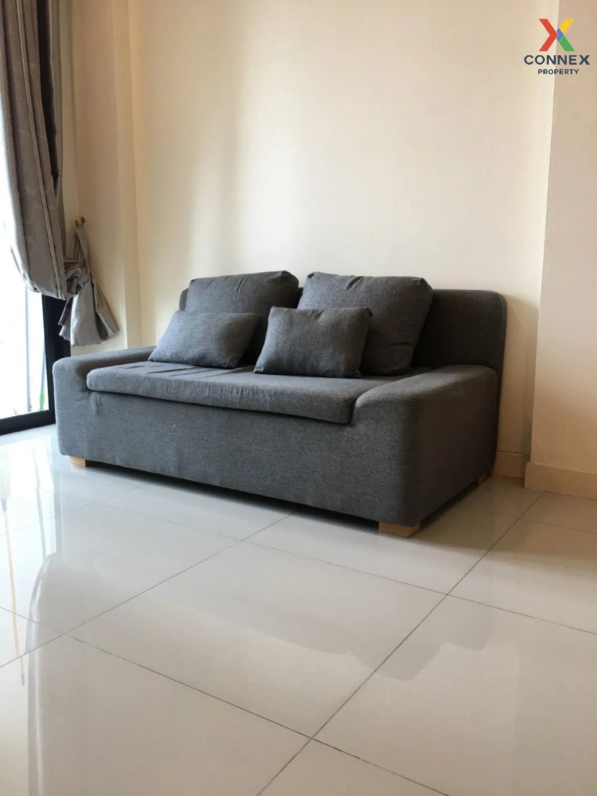 FOR RENT condo , Ideo Ratchada - Huaikwang , MRT-Huai Khwang , Huai Khwang , Huai Khwang , Bangkok , CX-38071 1