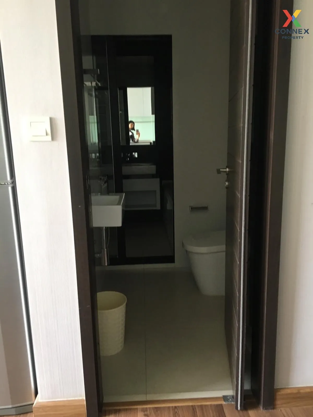 FOR RENT condo , IVY Ampio , MRT-Thailand Cultural Centre , Huai Khwang , Huai Khwang , Bangkok , CX-38126