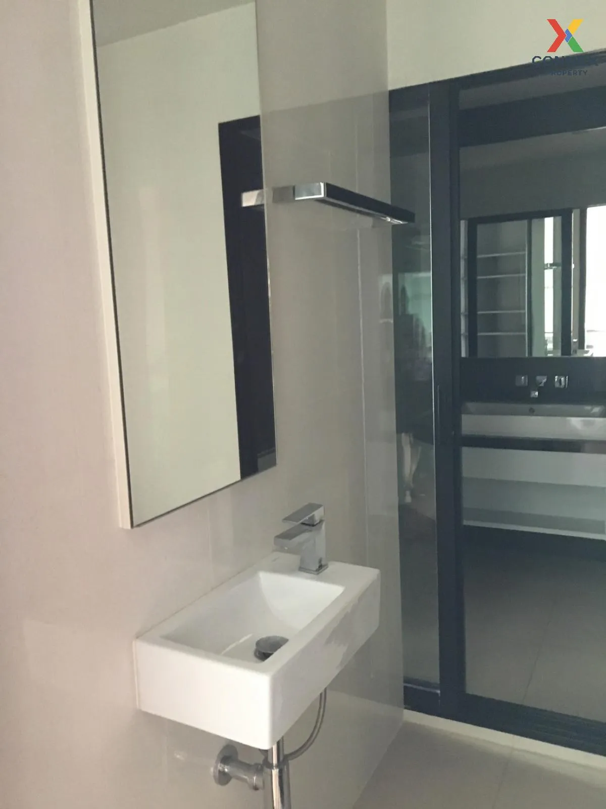 FOR RENT condo , IVY Ampio , MRT-Thailand Cultural Centre , Huai Khwang , Huai Khwang , Bangkok , CX-38126