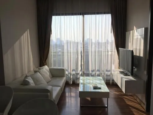 FOR RENT condo , IVY Ampio , MRT-Thailand Cultural Centre , Huai Khwang , Huai Khwang , Bangkok , CX-38126