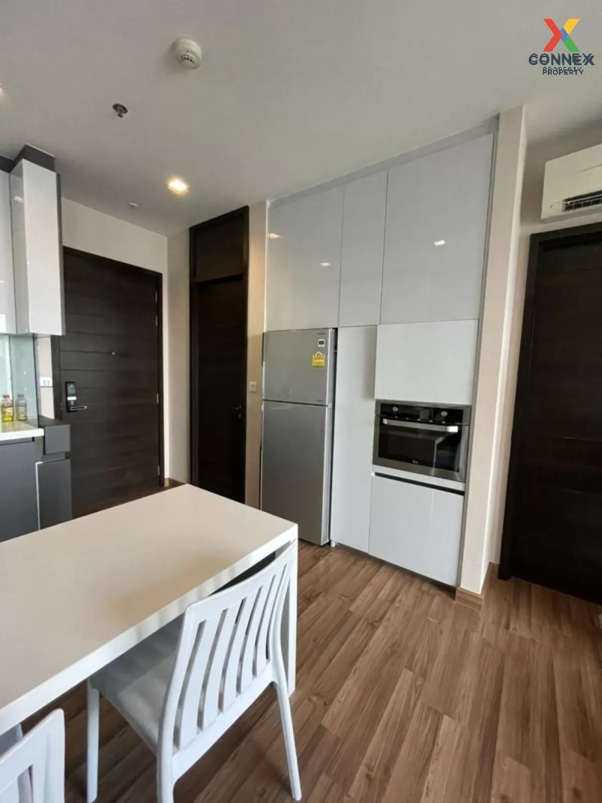 FOR RENT condo , IVY Ampio , MRT-Thailand Cultural Centre , Huai Khwang , Huai Khwang , Bangkok , CX-38150