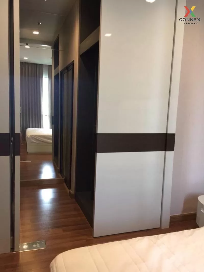 FOR RENT condo , IVY Ampio , MRT-Thailand Cultural Centre , Huai Khwang , Huai Khwang , Bangkok , CX-38209