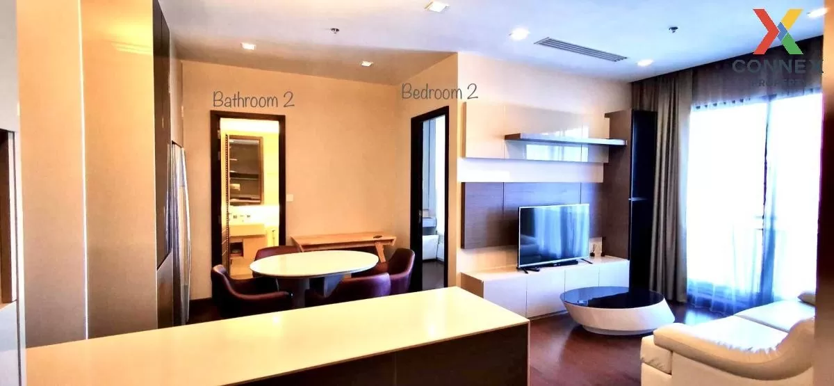 FOR RENT condo , IVY Ampio , MRT-Thailand Cultural Centre , Huai Khwang , Huai Khwang , Bangkok , CX-38221