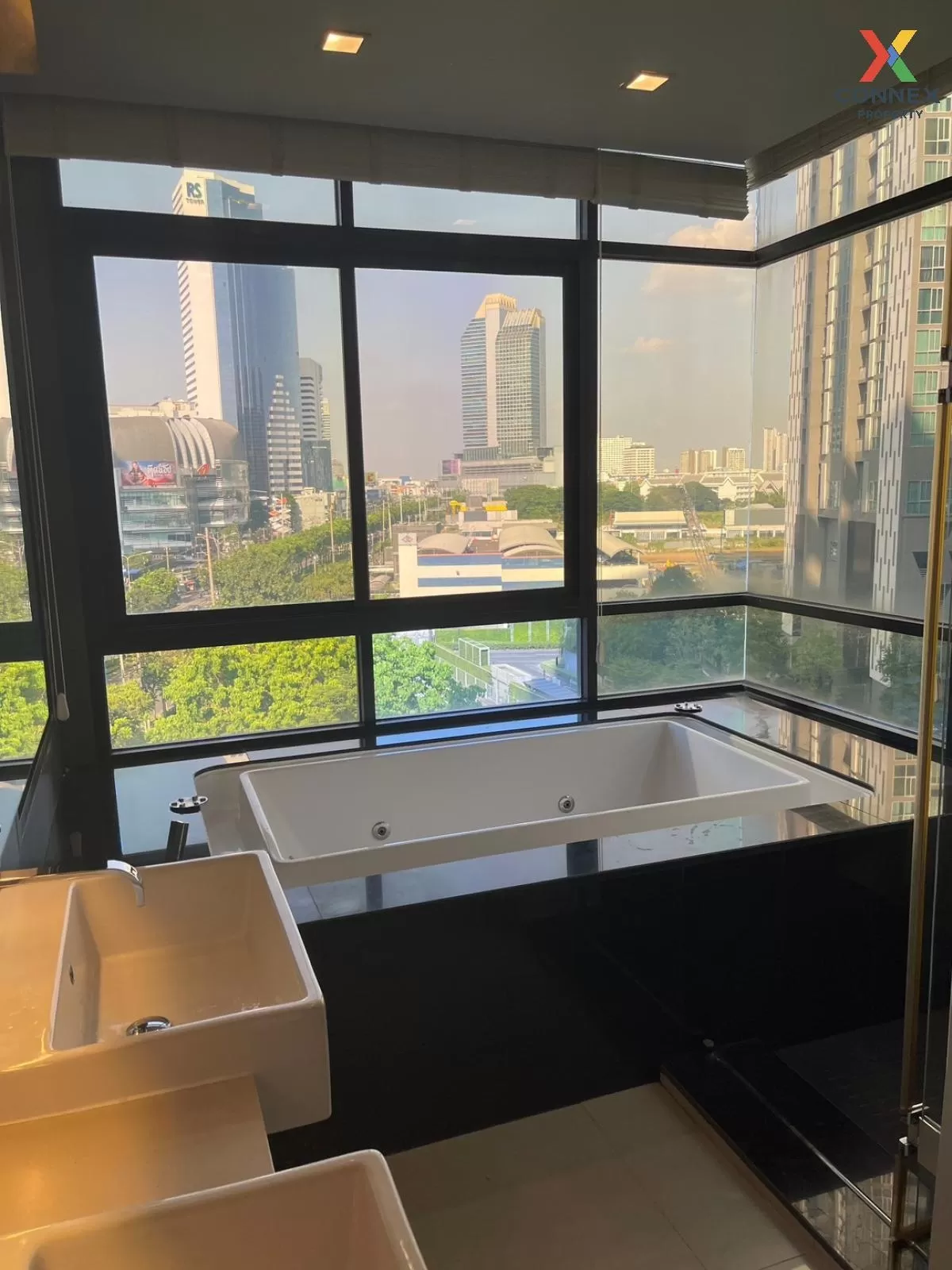 For Sale Condo , IVY Ampio , MRT-Thailand Cultural Centre , Huai Khwang , Huai Khwang , Bangkok , CX-38225