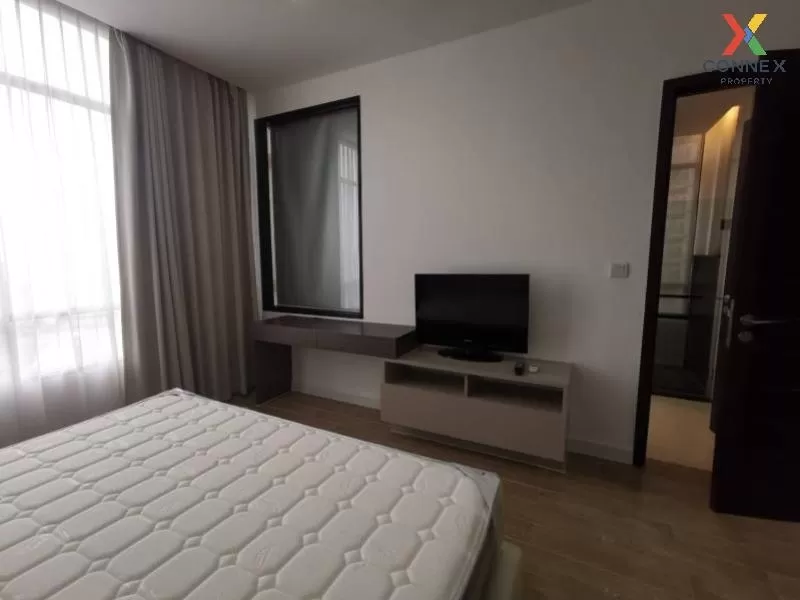 FOR RENT condo , IVY Ampio , MRT-Thailand Cultural Centre , Huai Khwang , Huai Khwang , Bangkok , CX-38245 4