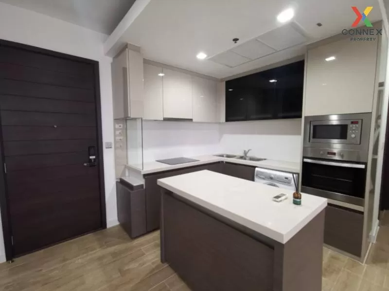 FOR RENT condo , IVY Ampio , MRT-Thailand Cultural Centre , Huai Khwang , Huai Khwang , Bangkok , CX-38245